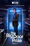 Постер к сериалу Предсказание