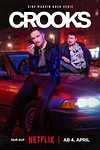 Постер к сериалу Преступники