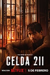 Постер к сериалу Камера 211