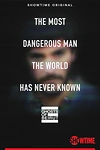 Постер к сериалу Призраки Бейрута