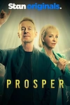 Постер к сериалу Процветание