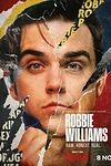 Постер к сериалу Робби Уильямс