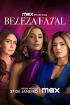 Постер к сериалу Убийственная красота