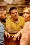 Постер к сериалу Сцены после брака