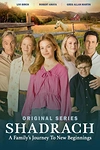 Постер к сериалу Шадрак