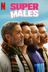 Постер к сериалу Сильный пол