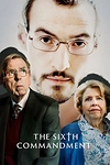 Постер к сериалу Шестая заповедь