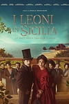 Постер к сериалу Сицилийские львы