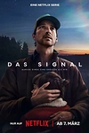 Постер к сериалу Сигнал