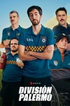 Постер к сериалу Сообщество Палермо