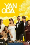 Постер к сериалу Соседняя комната