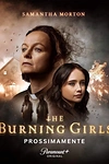 Постер к сериалу Сожжённые девочки