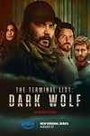 Постер к сериалу Список смертников: Тёмный волк