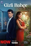 Постер к сериалу Таинственный сад