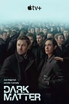 Постер к сериалу Тёмная материя