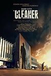 Постер к сериалу Тёмный город: Чистильщик