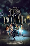 Постер к сериалу Терра инкогнита
