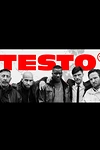 Постер к сериалу Тестостерон