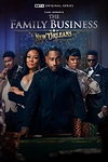 Постер к сериалу Семейный бизнес: Новый Орлеан