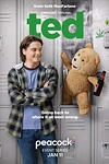 Постер к сериалу Третий лишний