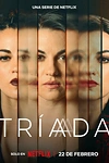 Постер к сериалу Три жизни