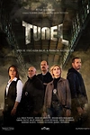 Постер к сериалу Туннель