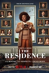Постер к сериалу Резиденция