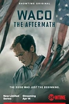 Постер к сериалу Уэйко: Последствия