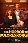 Постер к сериалу Ужас Долорес Роуч