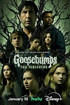 Постер к сериалу Ужастики