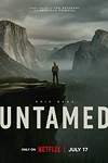 Постер к сериалу Неукротимый
