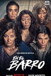 Постер к сериалу В грязи