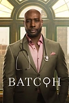 Постер к сериалу Ватсон