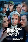 Постер к сериалу Верните Алису