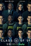 Постер к сериалу Класс '09