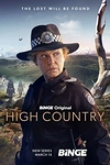 Постер к сериалу Высокогорье