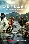 Постер к сериалу Выстоять