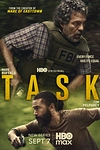 Постер к сериалу Задание