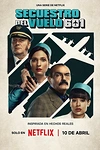 Постер к сериалу Захват рейса 601