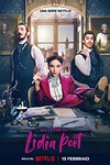 Постер к сериалу Закон Лидии Поэт
