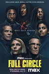 Постер к сериалу Замкнутый круг