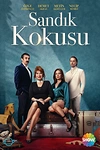 Постер к сериалу Запах сундука