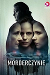 Постер к сериалу Женщины-убийцы