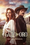 Постер к сериалу Золотой петушок