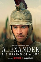 Постер к сериалу Александр: Создание Бога