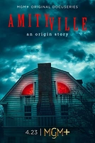 Постер к сериалу Амитивилль: История происхождения