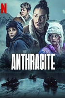 Постер к сериалу Антрацит: Тайны секты Экрен