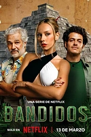 Постер к сериалу Банда в поисках сокровищ