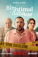 Постер к сериалу Жизнь на кону