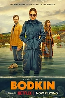 Постер к сериалу Бодкин
